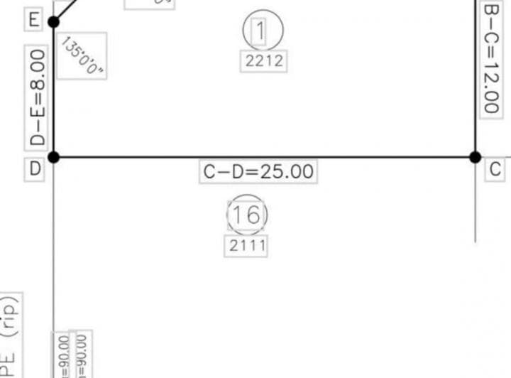 Venta de Terreno en Esquina Rincon de Los Sauces - 3
