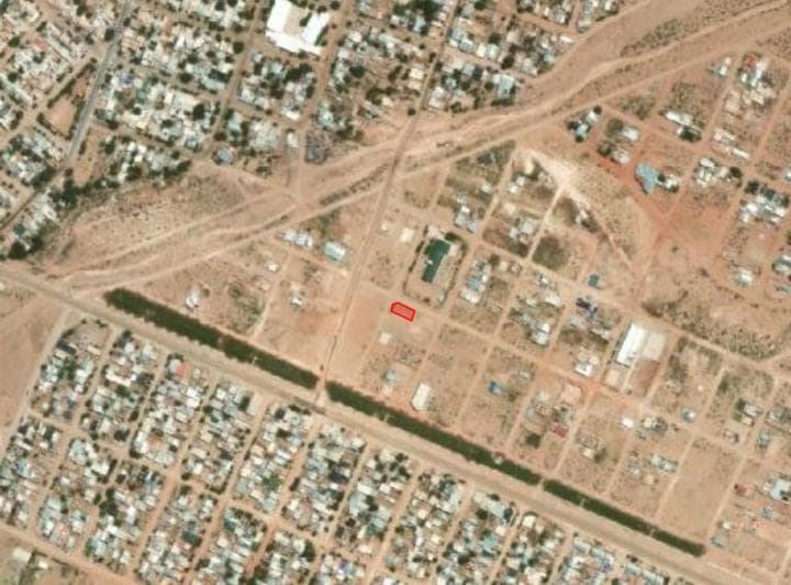 Venta de Terreno en Esquina Rincon de Los Sauces - 2