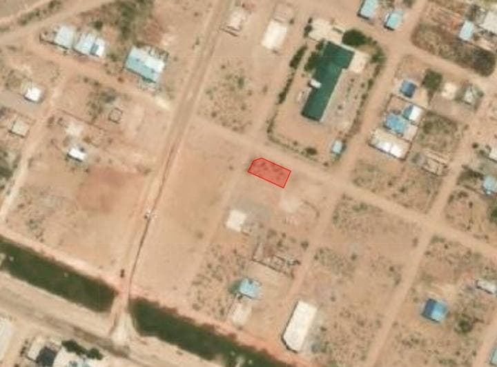 Venta de Terreno en Esquina Rincon de Los Sauces - 4