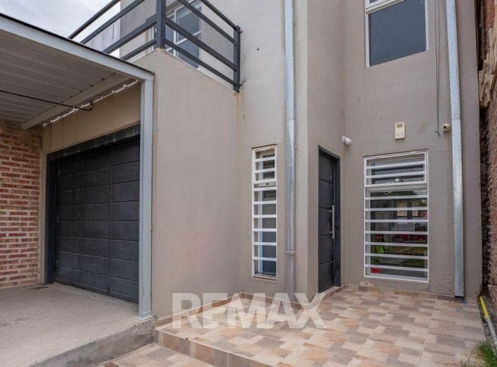 Venta Duplex 2 Dorm Fernandez Oro - 4