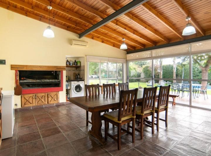 Casa en Venta Villa Elisa Tres Domitorios Pileta - 3