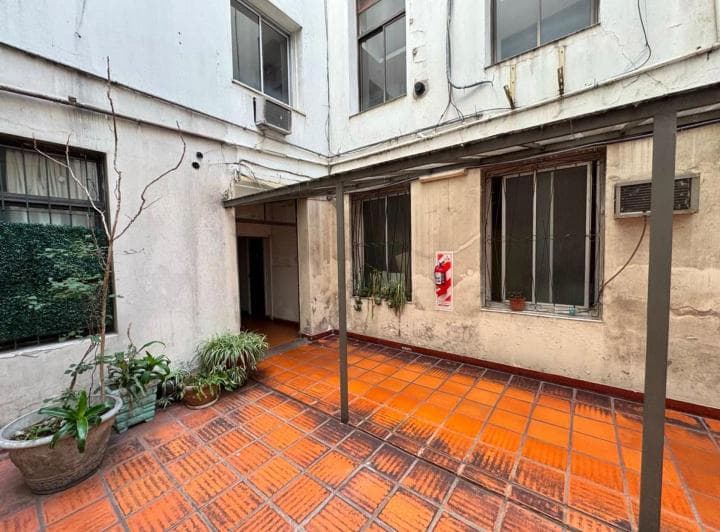 Venta Oficina 3 Amb Refaccionada Zona Tribunales - 4