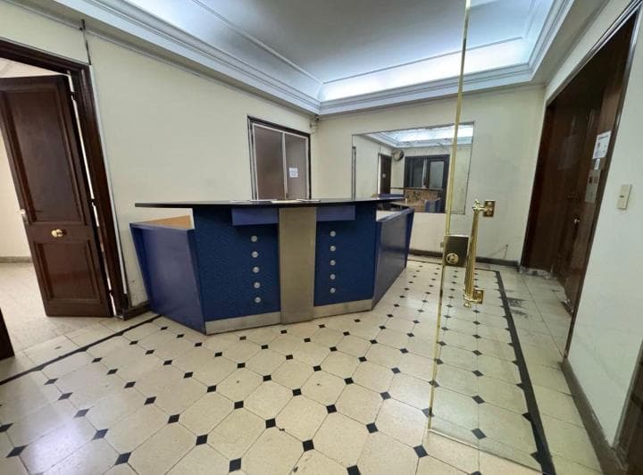 Venta Oficina 3 Amb Refaccionada Zona Tribunales - 2