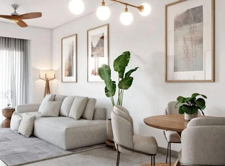 Depto 3 Ambientes C/cochera y Amenities Hurlingham - 3