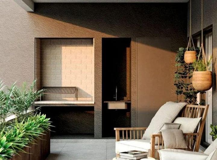 Depto 3 Ambientes C/cochera y Amenities Hurlingham - 4