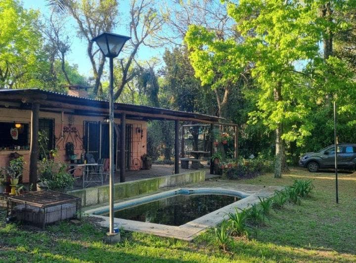 Venta - Casa Quinta Sauce Viejo Zona Costera - 2