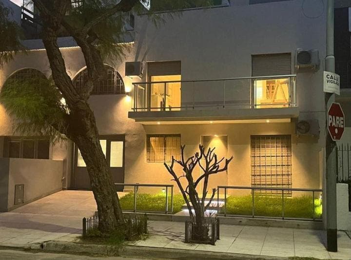Manuel García 1000 Barrio River PH Sin Expens 260 m². 3 Plantas 3 Dorm 3 Baños. Suite Garage Terraza - 4