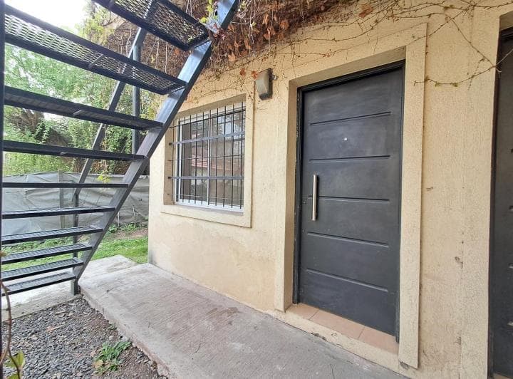 Venta Departamento 2 Ambientes Pilar - 2