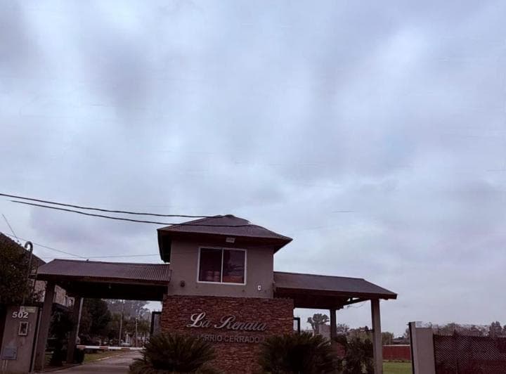 Venta Lote 975 m² - Marcos Paz - 2