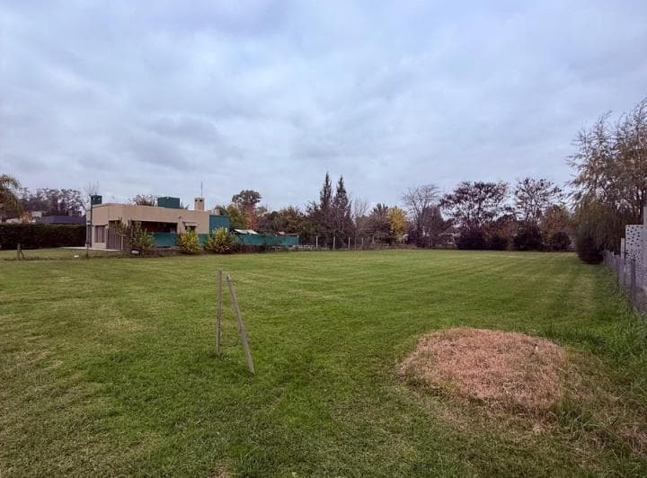 Venta Lote 975 m² - Marcos Paz - 4