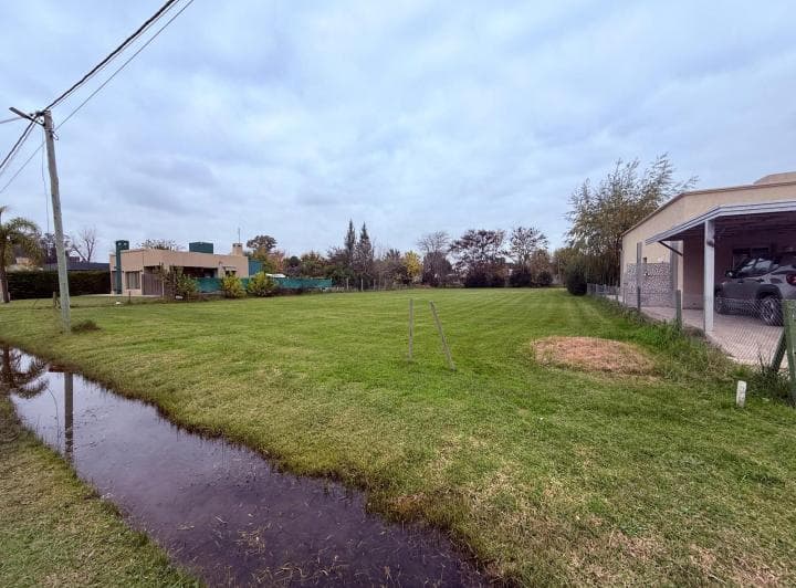 Venta Lote 975 m² - Marcos Paz - 3
