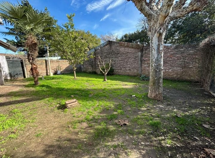 Venta y Alquiler Casa 3 Ambientes - Jose C Paz - 5