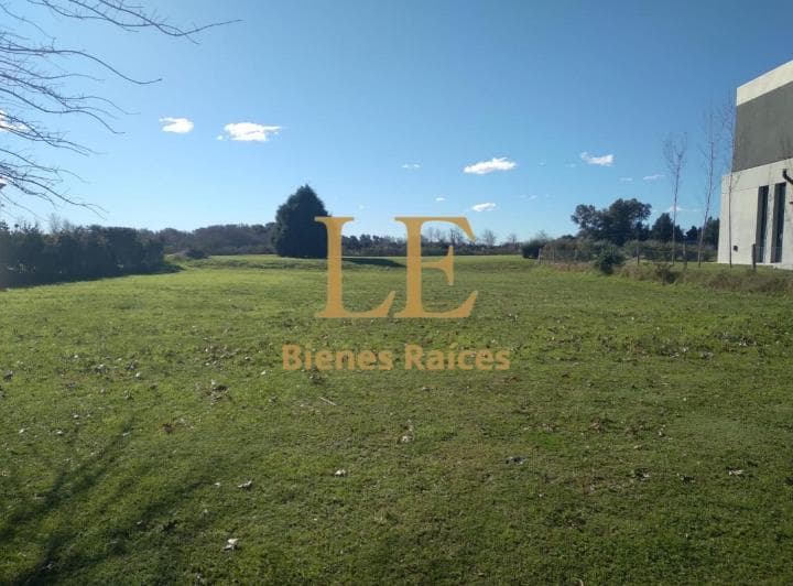 Venta Lote Terreno Haras Santa Maria Las Lomas Zona Norte - 2