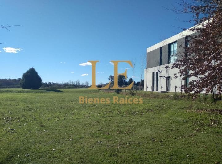 Venta Lote Terreno Haras Santa Maria Las Lomas Zona Norte - 3