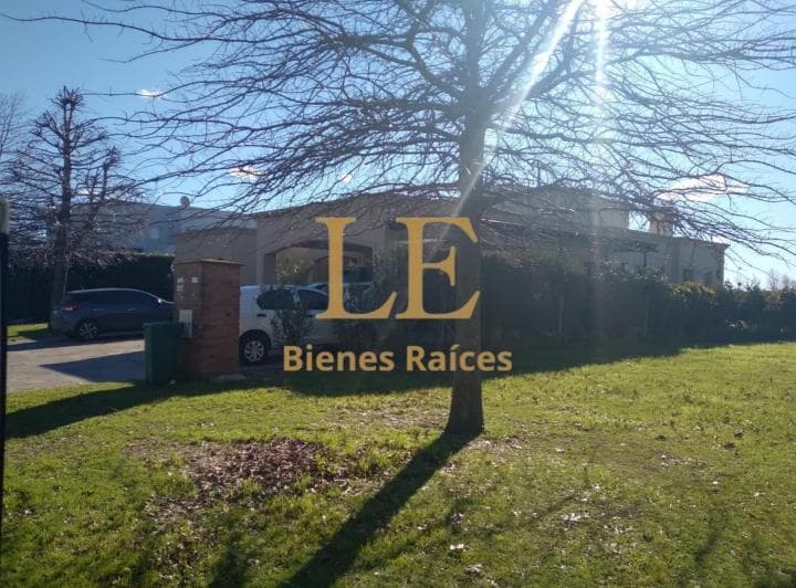Venta Lote Terreno Haras Santa Maria Las Lomas Zona Norte - 5