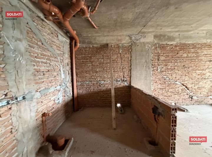 Venta Departamento 2 Ambientes con Balcón - Chacarita - 3