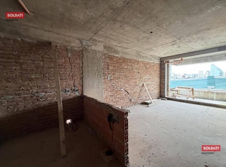 Venta Departamento 2 Ambientes con Balcón - Chacarita - 2