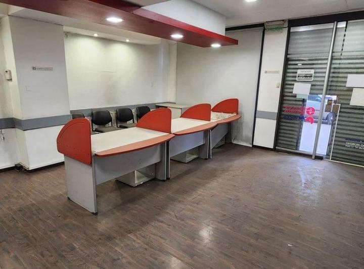 Venta Oficina Local Comercial Centro Mendoza - 2