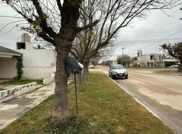 Vende Casa Pilar 2 Dorm. m Ypf - 5