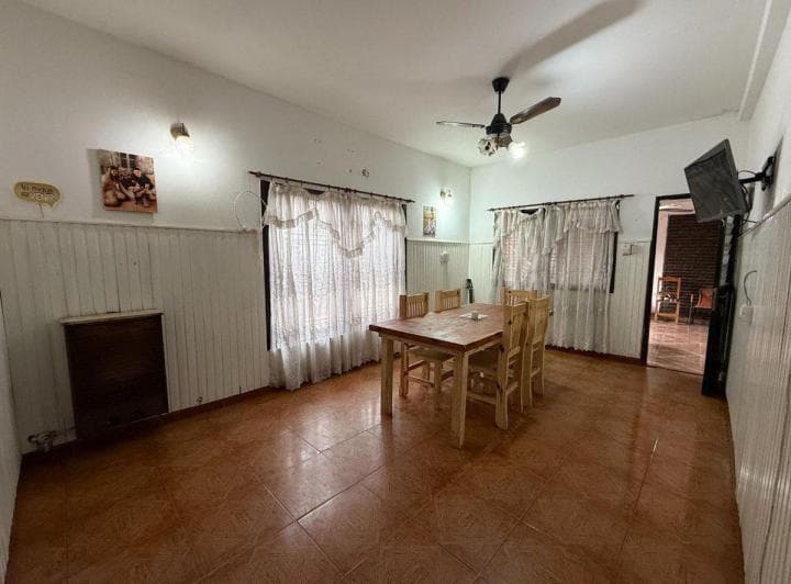 Venta Casa + Depto 5 Ambientes en Ituzaingó Sur - 5