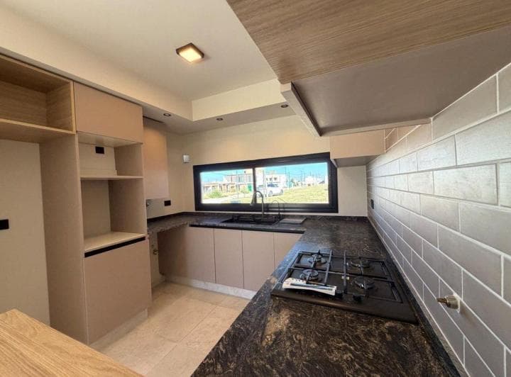 Venta Duplex 3 Dorm a Estrenar Docta Urbanizacion - 3