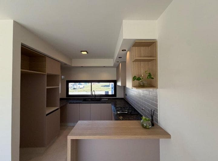 Venta Duplex 3 Dorm a Estrenar Docta Urbanizacion - 5