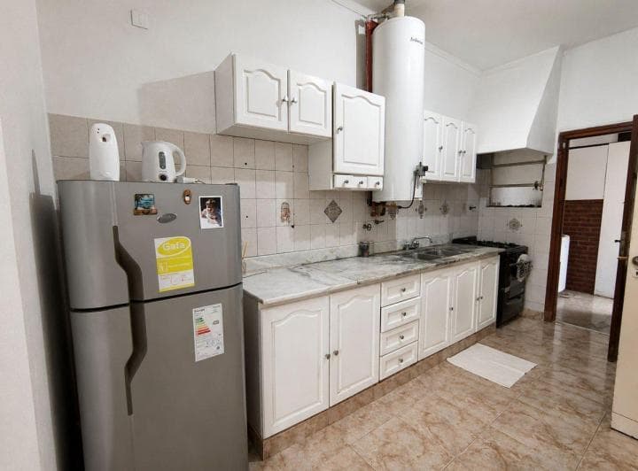 Casa en Venta 3 Amb, Quincho y Garage Doble - 4