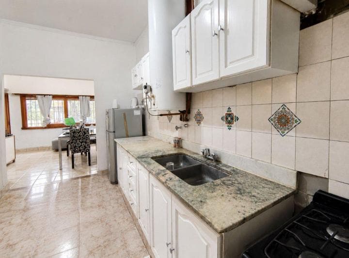 Casa en Venta 3 Amb, Quincho y Garage Doble - 3