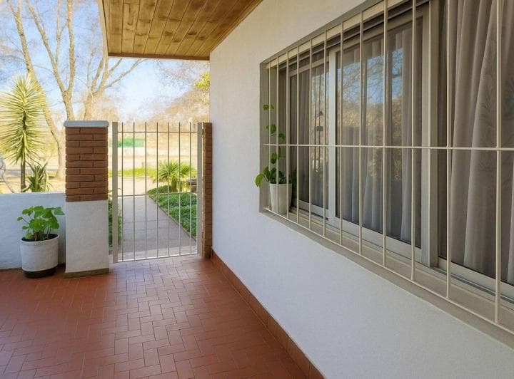Venta Casa 3 Amb + Dpto 2 Amb B. Pueyrredón - 3