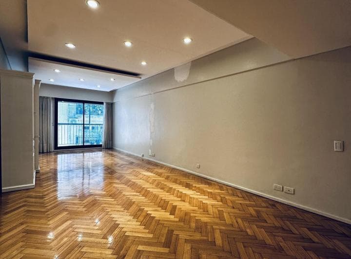 Departamento en Retiro Suipacha Al 1300 - 2