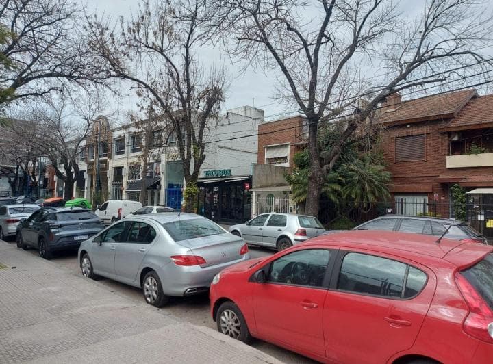 Alquiler Local en Villa Devoto - 4