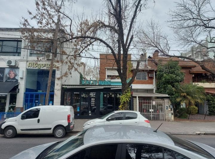 Alquiler Local en Villa Devoto - 3