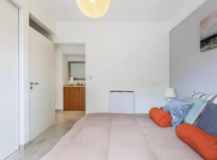 Venta Dos Ambientes Mas Plus Palermo Villa Crespo - 5