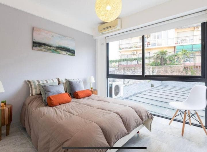 Venta Dos Ambientes Mas Plus Palermo Villa Crespo - 4
