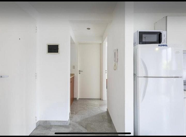 Venta Dos Ambientes Mas Plus Palermo Villa Crespo - 3