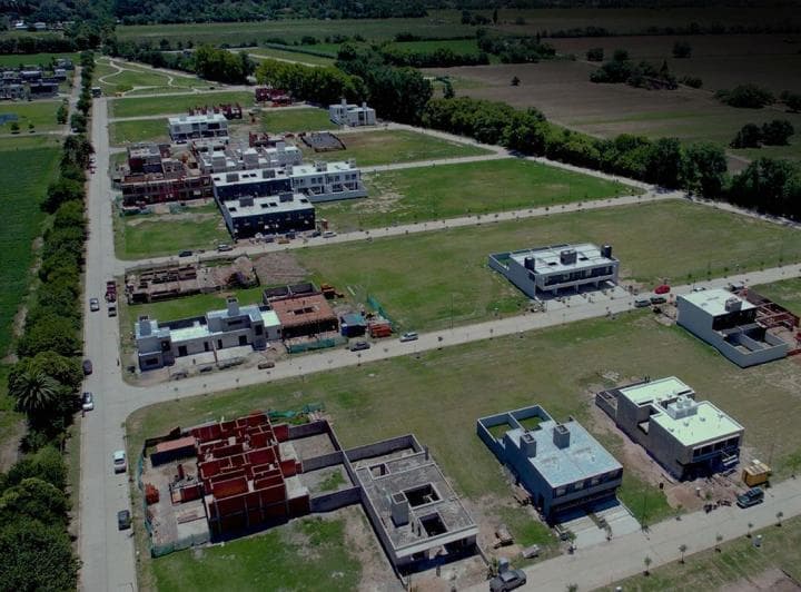 Venta Dúplex 3 Dorm en Pozo - Campo Chico Zona Sur - Financiación - 2