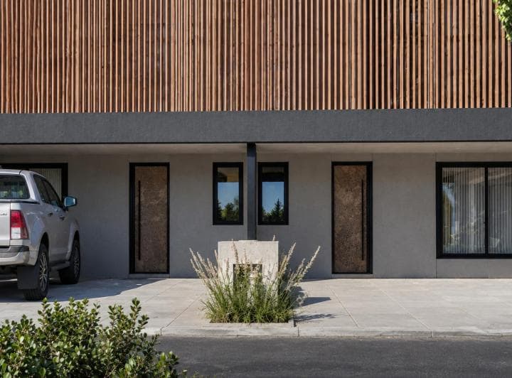 Venta Dúplex 3 Dorm en Pozo - Campo Chico Zona Sur - Financiación - 3