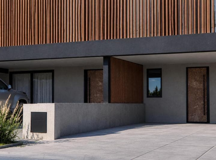 Venta Dúplex 3 Dorm en Pozo - Campo Chico Zona Sur - Financiación - 4