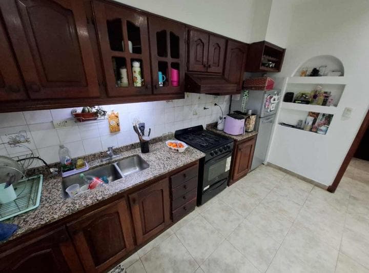 Venta Casa 3 Amb J C Paz Apto Crédito + Casa a Ref - 2