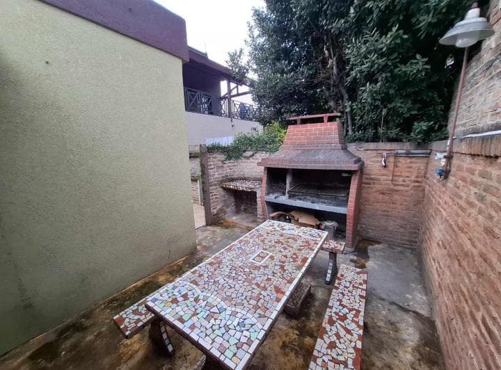 Venta Casa 3 Amb J C Paz Apto Crédito + Casa a Ref - 5