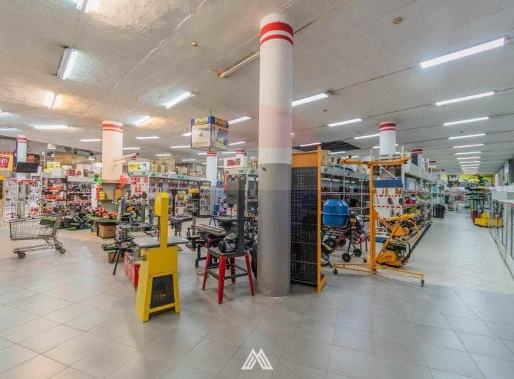 Venta Terreno Para Desarrollo en La Comercial - 4