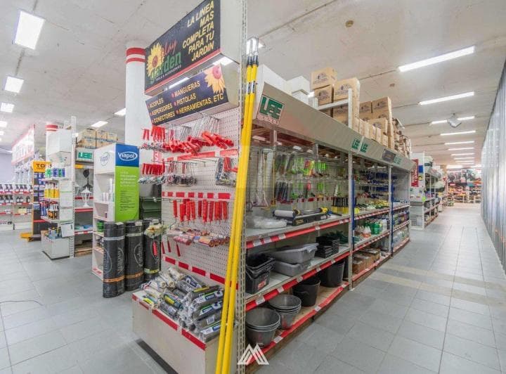 Venta Terreno Para Desarrollo en La Comercial - 5