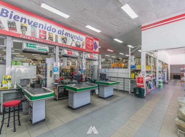 Venta Terreno Para Desarrollo en La Comercial - 3