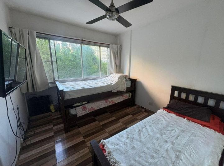 Departamento Venta 3 Ambiente Villa Lugano 1 y 2 - 5