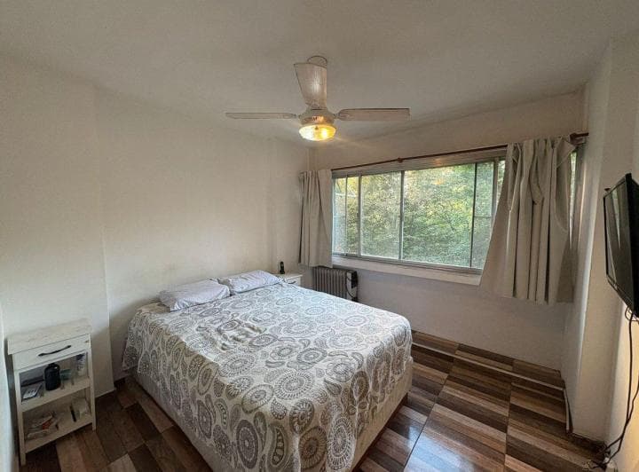 Departamento Venta 3 Ambiente Villa Lugano 1 y 2 - 4