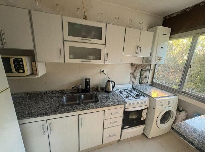 Departamento Venta 3 Ambiente Villa Lugano 1 y 2 - 3