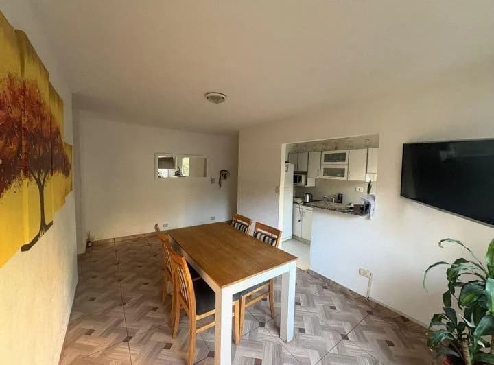 Departamento Venta 3 Ambiente Villa Lugano 1 y 2 - 2