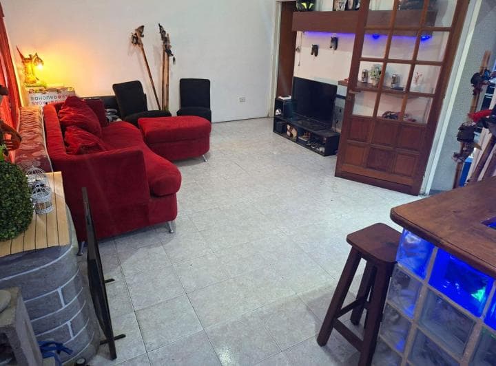 Venta PH Villa Luro 4 Amb Terraza Entrada Idep. - 3
