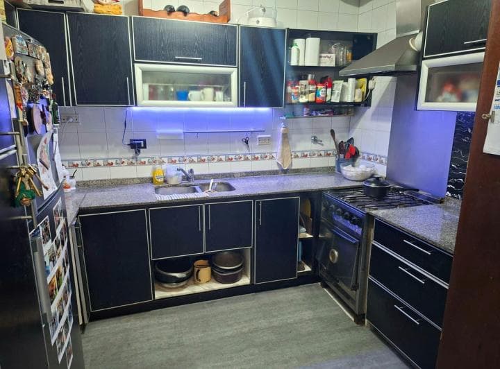 Venta PH Villa Luro 4 Amb Terraza Entrada Idep. - 4