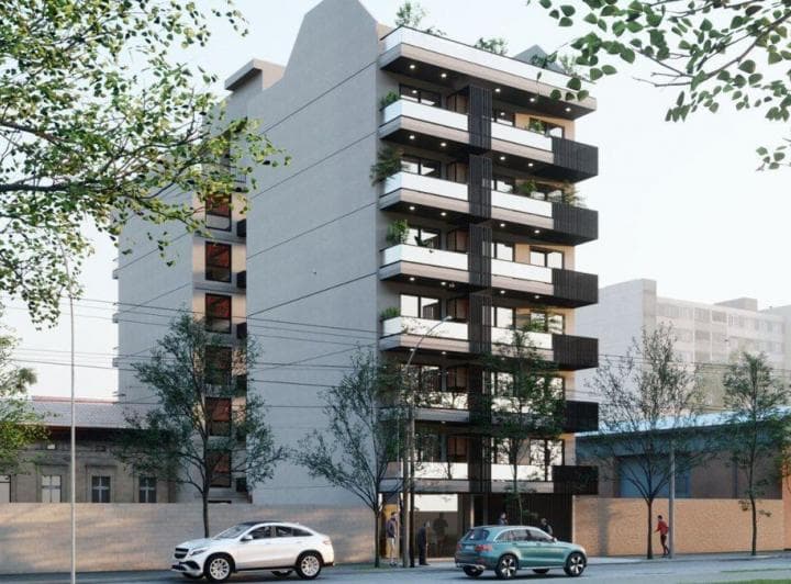 Venta Exclusivo Local Edificio "Bella Paz" - 4